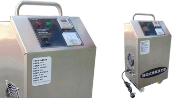 CL-O3型移動式臭氧發(fā)生器